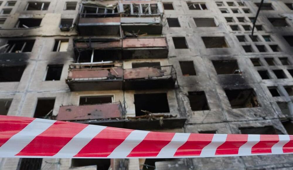 Более 50 тысяч семей потеряли жилье в оккупированном россиянами Мариуполе, — Горсовет