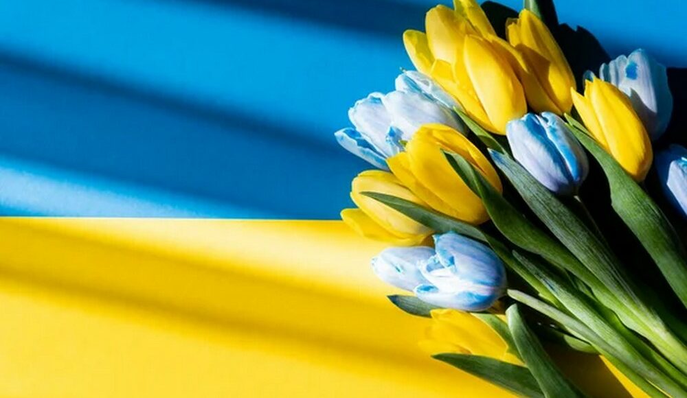 Керівники Донецької та Луганської ОВА привітали жінок з 8 березня
