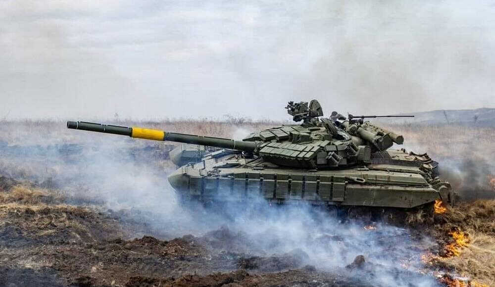 На Авдіївському напрямку українські захисники відбили 26 атак ворога