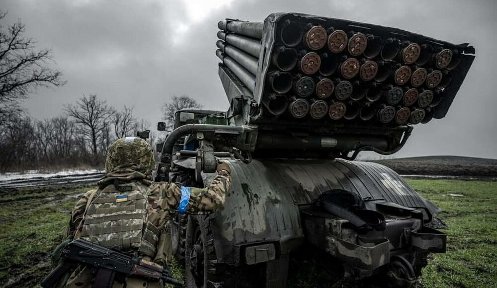 На Авдеевском направлении украинские защитники отбили 23 атаки врага