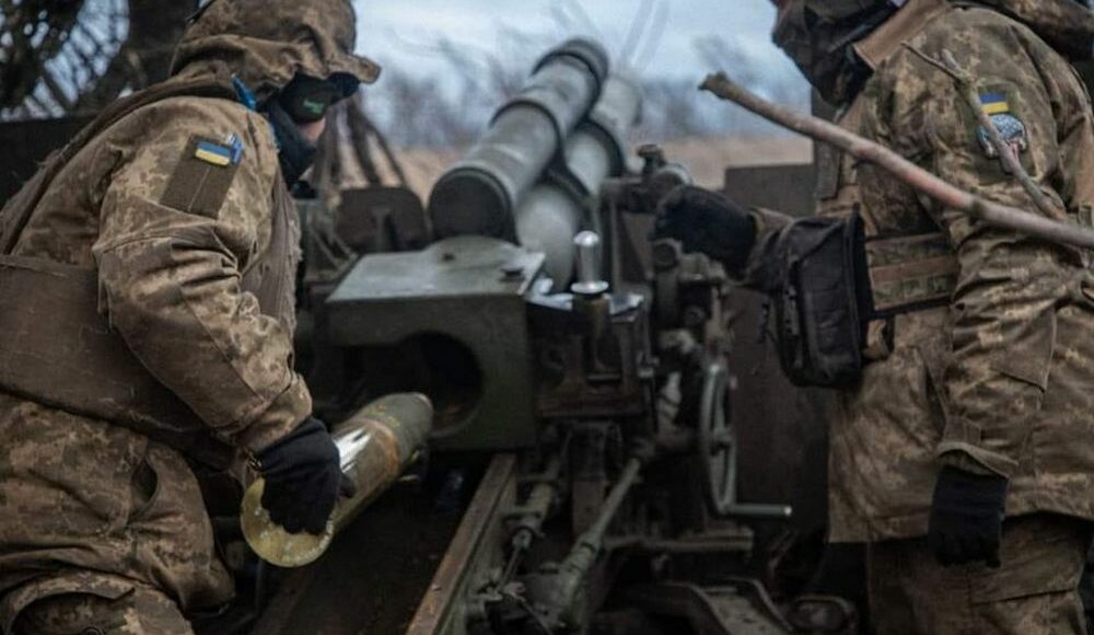 На Авдіївському напрямку українські захисники відбили 20 атак ворога
