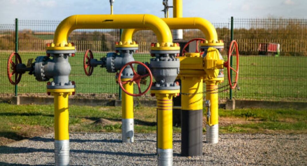 Україна не продовжуватиме контракт з росією щодо транзиту газу, — Шмигаль
