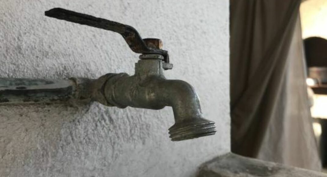 В окупованій Новопсковській громаді на Луганщині краще не вживати воду з водопроводу