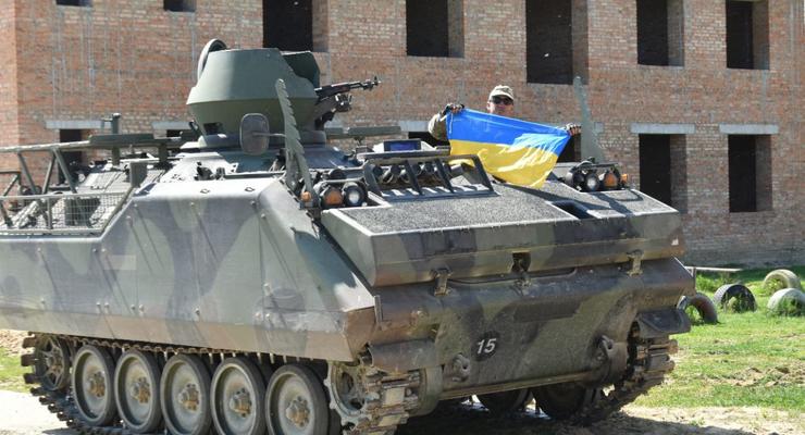 В Україні налагодили виробництво аналогів західних M113, MaxxPro і Humvee, — ГУР