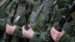 На окупованій Донеччині загарбники можуть готувати нову хвилю примусової мобілізації через великі втрати, — "Жовта Стрічка"