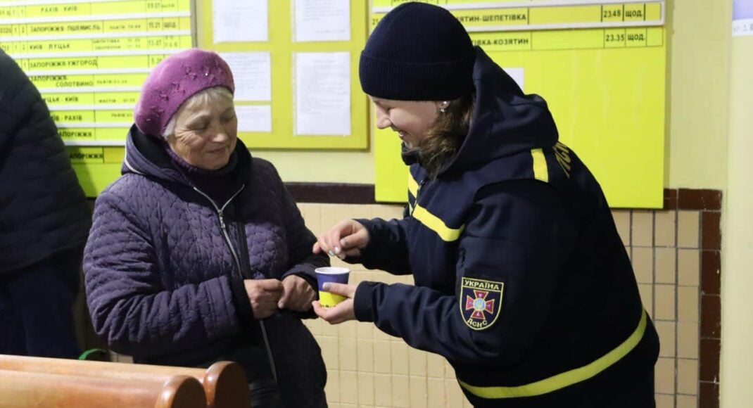 За 11 місяців Житомирщина прийняла понад 1,1 тис. переселенців з Донеччини