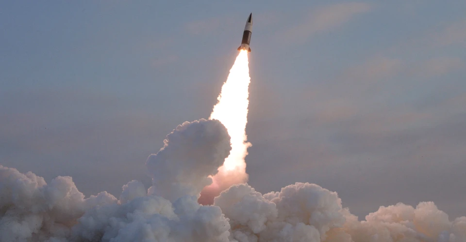 Россия имеет запас в около 950 высокоточных ракет, — ГУР
