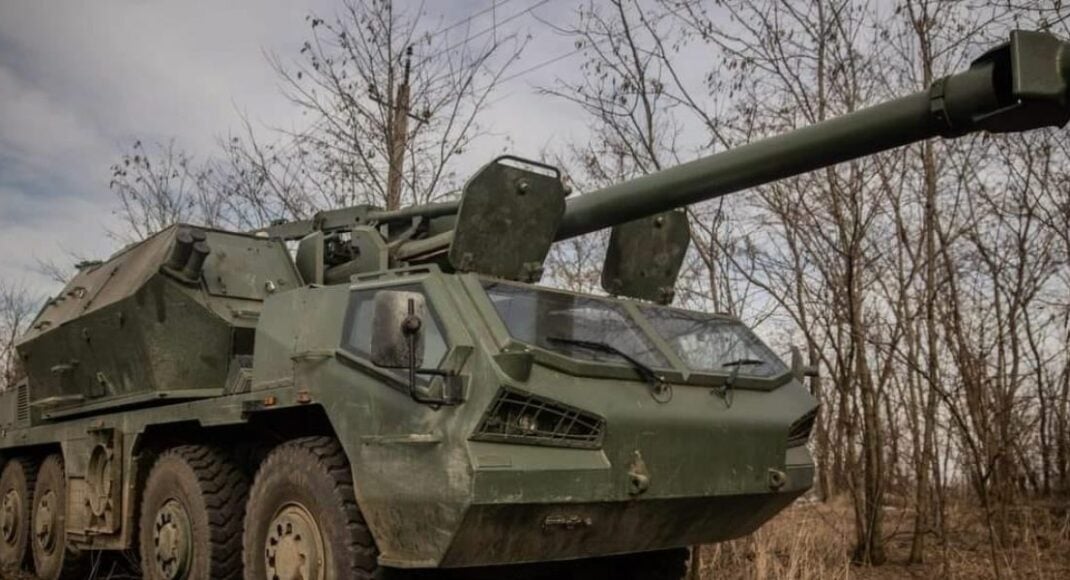 Російські загарбники штурмують Білогорівку: використовують авіацію, артилерію та міномети