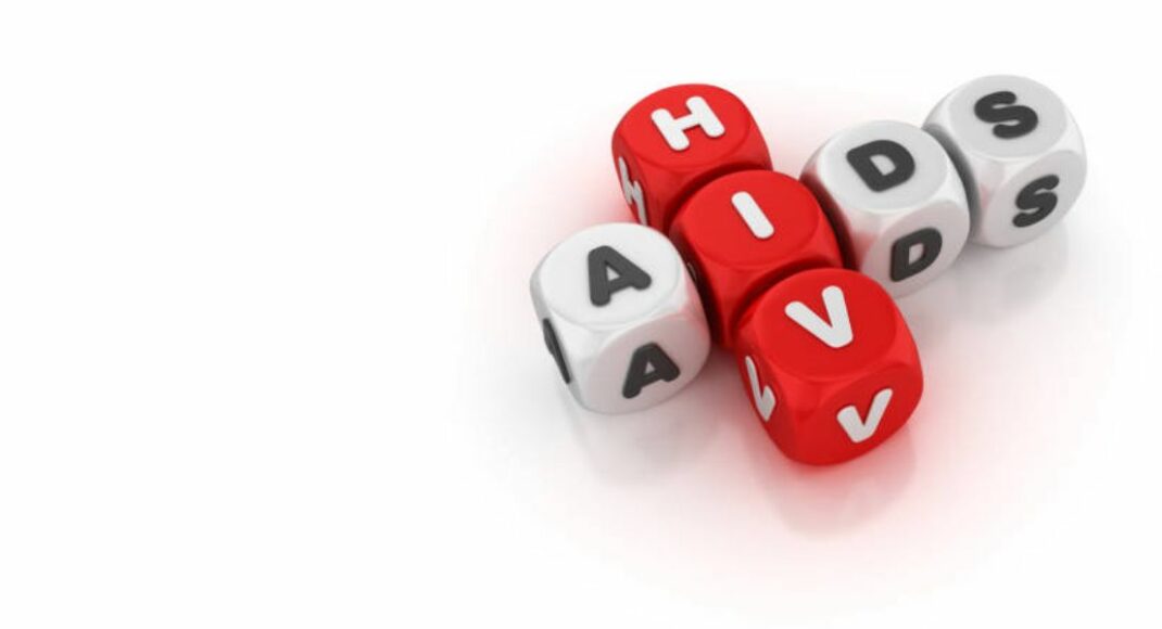 У 5 жителей Луганщины более 2,6 тыс. обследованных обнаружили ВИЧ