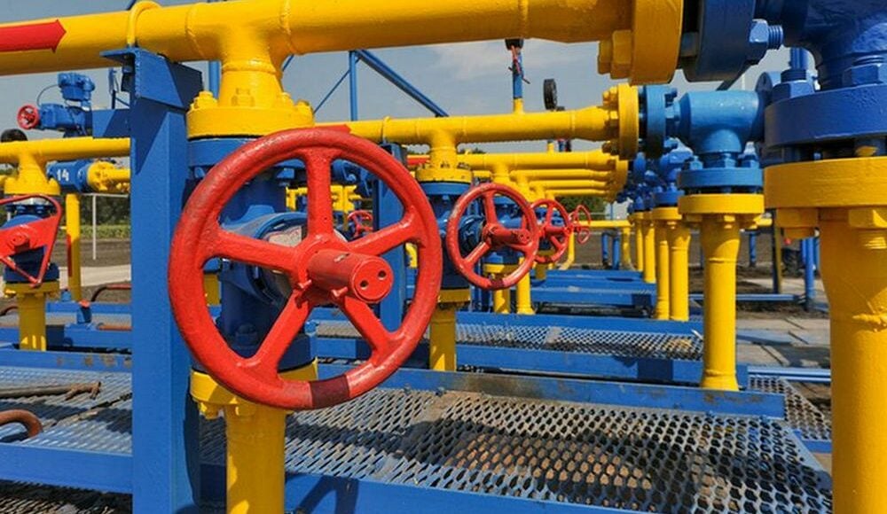 В Донецкой области в результате самовольного вмешательства в систему газоснабжения вода попала в газовые сети
