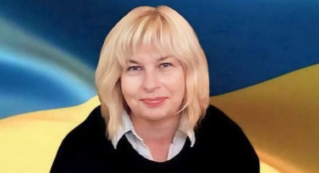Жена погибшего защитника Украины с Луганщины будет помогать женщинам преодолевать потерю близких