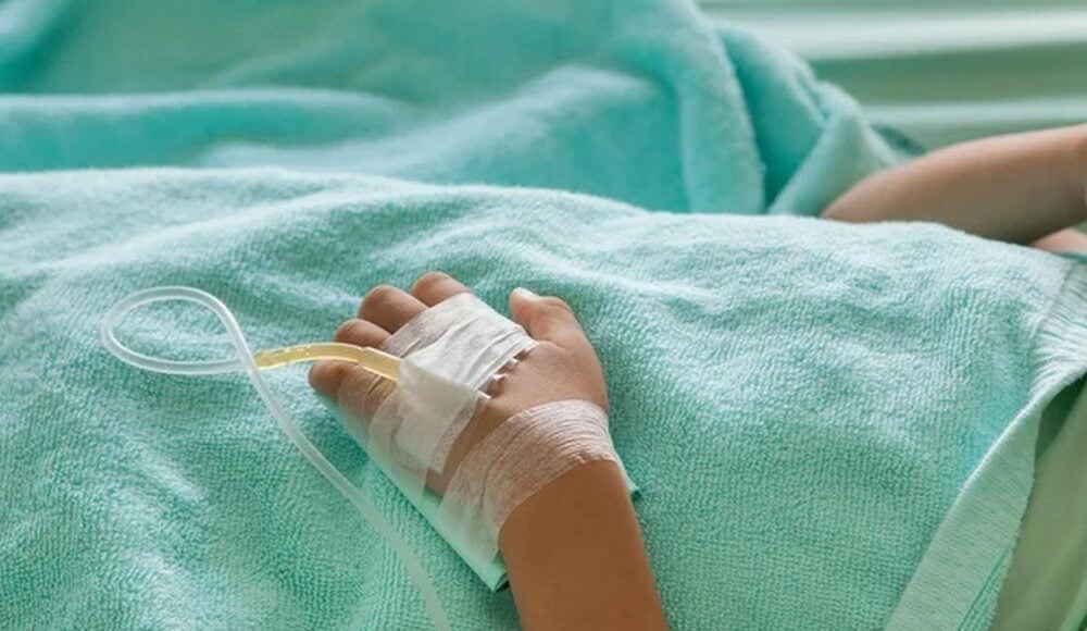 В окупованій Горлівці через неправильне "лікування" померла дитина