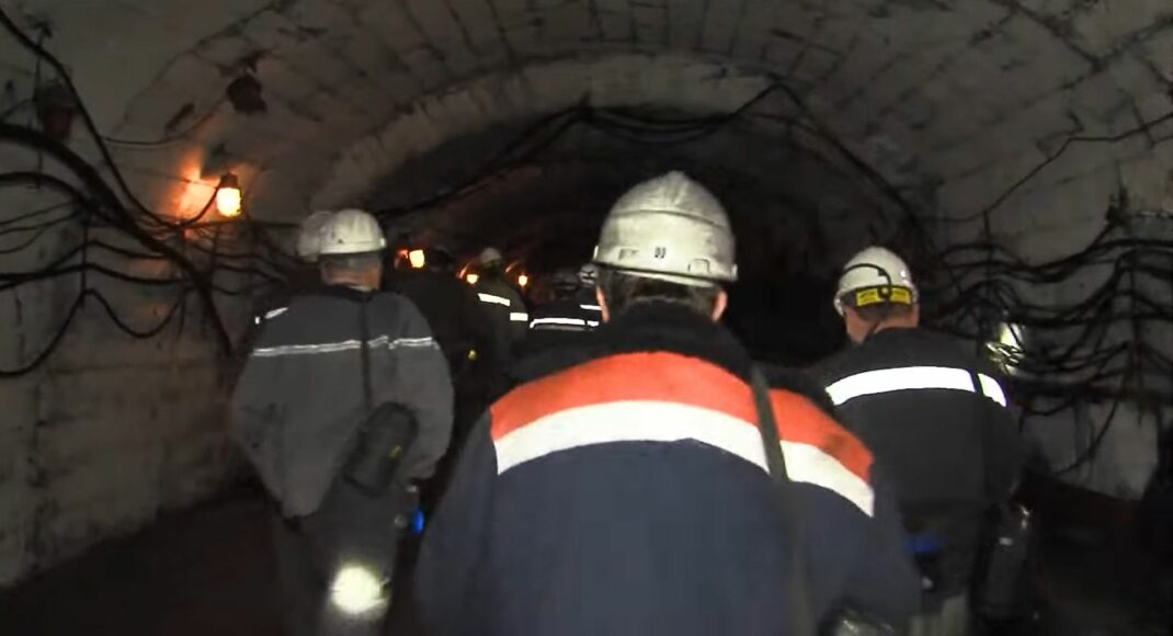 Еще пять шахт на оккупированной Луганщине захватчики передали "инвестору" без торгов