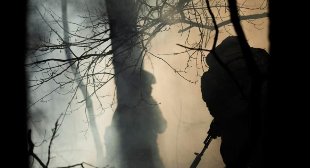 Ще 770 окупантів і 41 систему їхньої артилерії знешкодили Сили оборони України