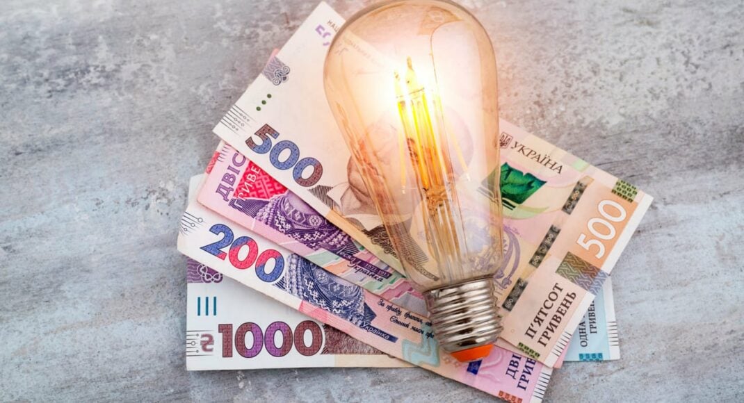Збільшення тарифу на світло дасть додаткові 40-50 млрд грн на ремонт державної енергетики, — Фурса