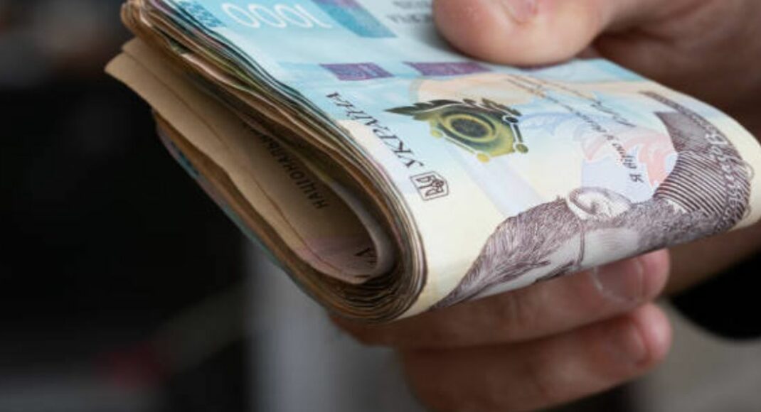 Понад 7,3 мільярда гривень отримали українські підприємці у межах проєкту єРобота