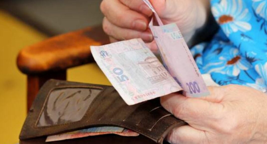 На социальные выплаты жителям Донетчины направили уже более 3,2 миллиарда гривен