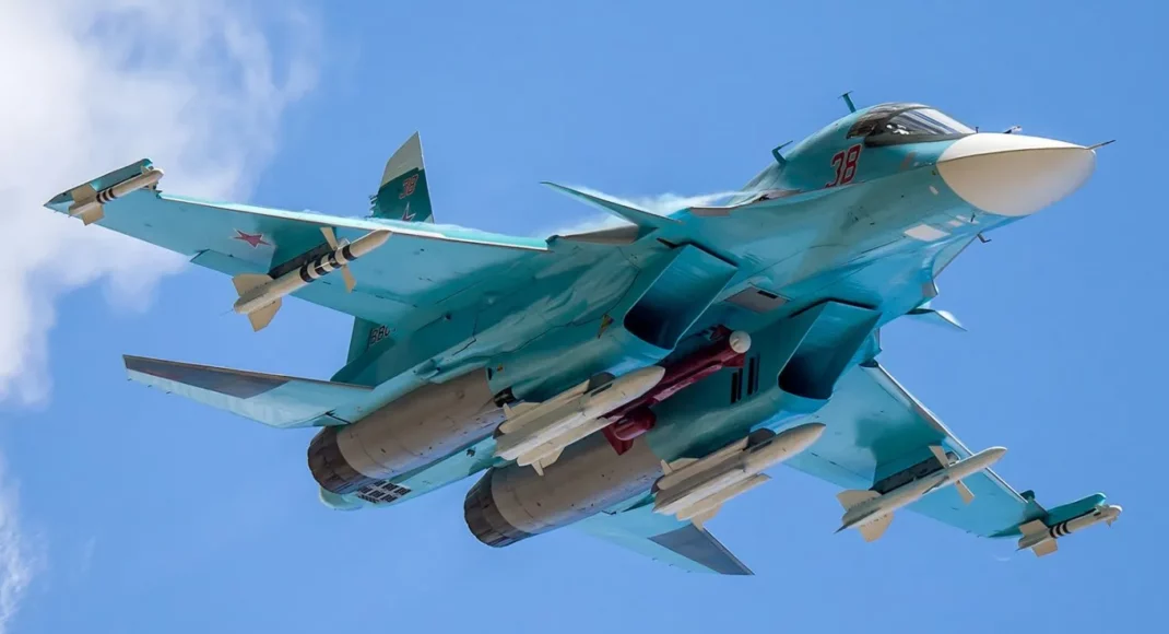 Россия активизировала использование ракет Х-59 и Х-69 для ударов по Украине, — Военно-воздушные силы