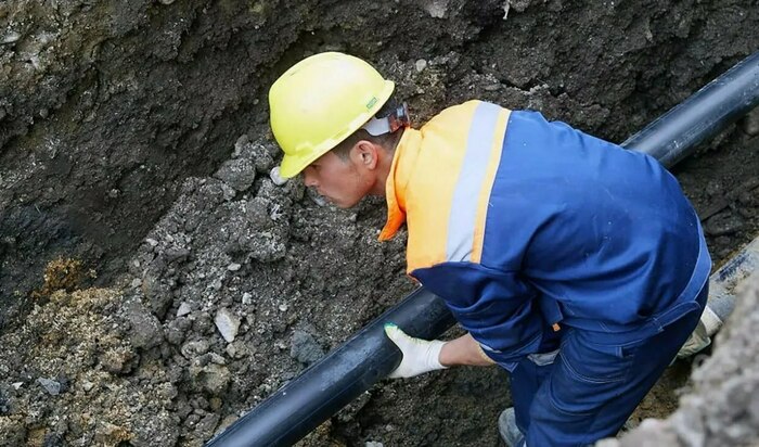 Более 130 тысяч жителей ВОТ Луганщины остались без воды из-за масштабной аварии