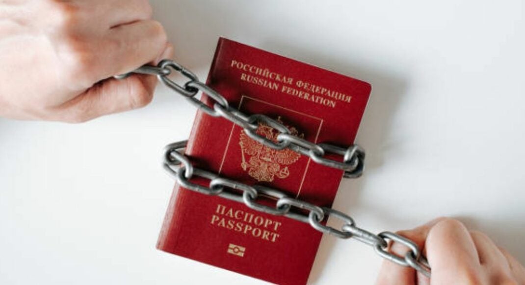 Лубінець пояснив, чи передбачається відповідальність за отримання паспорту рф на ТОТ
