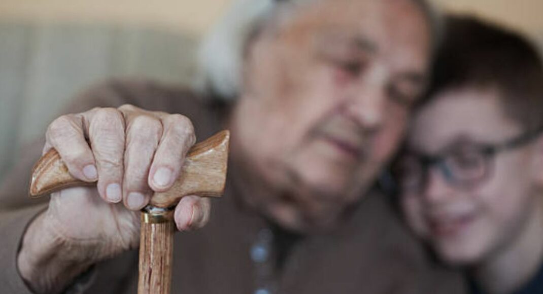 Завтра у Дніпрі переселенців прийматимуть луганські пенсійники