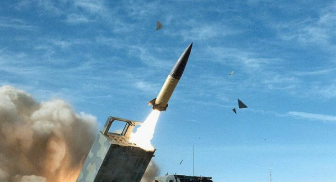 США по-тихому отправили в Украину ракеты большой дальности ATACMS: их уже использовали против российских оккупантов
