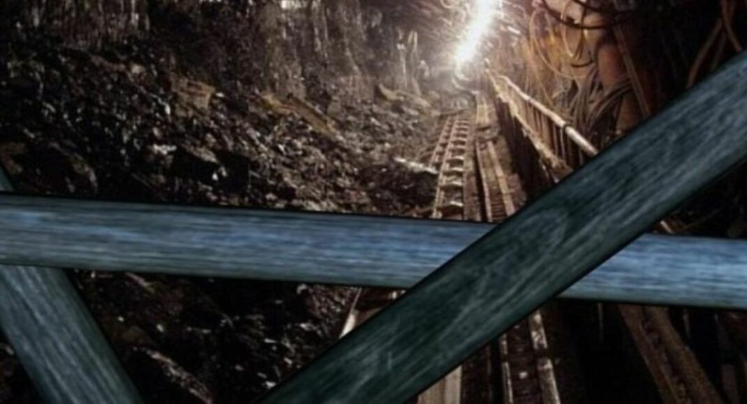 Российские захватчики пускают "под нож" украинские шахты