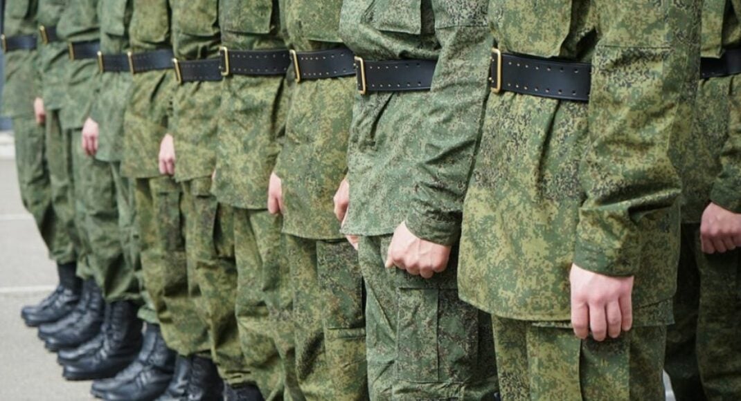 Мобилизация в оккупированном Мариуполе начнется в мае, — Андрющенко