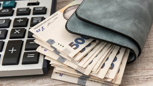 Виплати ВПО за перший період червня вже профінансовані майже на 2,9 мільярда гривень