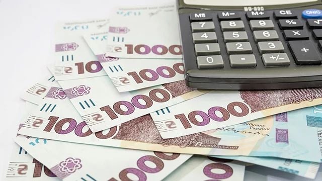 Луганщина направила еще более 150 млн гривен на пенсии