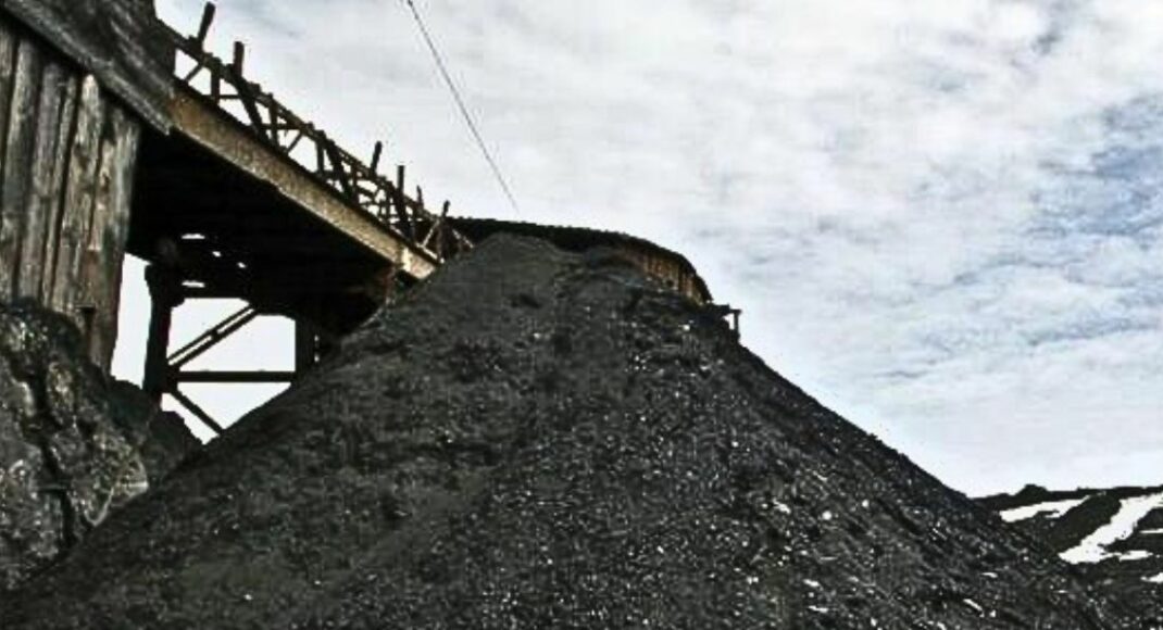 Окупанти готують до закриття вугледобувні підприємства у так званій "лнр"