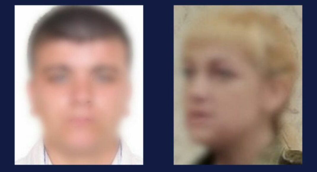 Двух псевдоправоохранителей с Луганщины будут судить за службу на врага