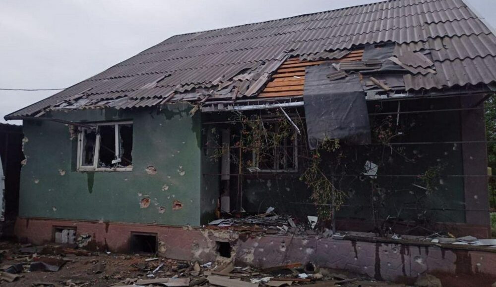 Из Донецкой области эвакуировали еще 24 ребенка