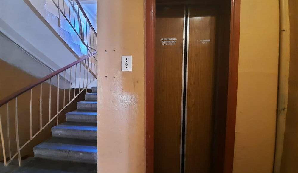 Из-за долгов в Краматорске отключают лифты из-за долгов