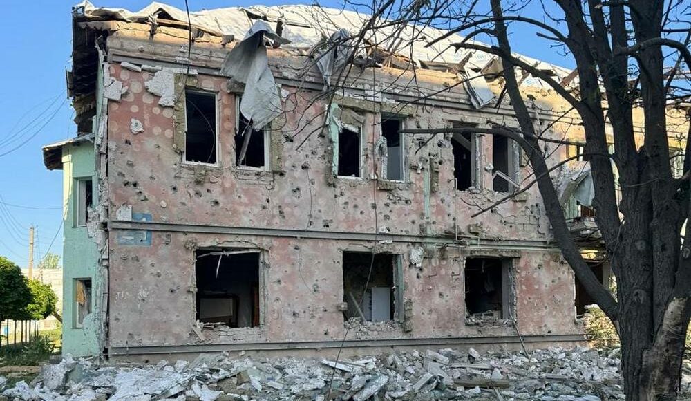 Загинули цивільні: розпочато розслідування щодо обстрілів Донеччини армією рф 3 травня