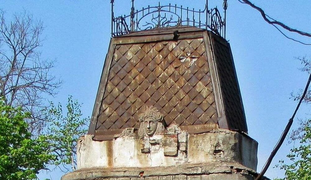 Окупанти знищили ще одну історичну пам'ятку Маріуполя, — міськрада (фото)