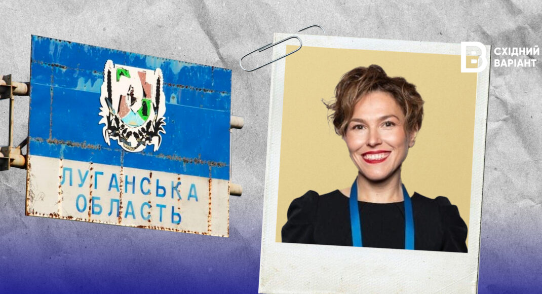 Марина Богун: досьє соціальної підприємниці, співачки та засновниці ГО, яка допомагає жінкам та дітям з Луганщини