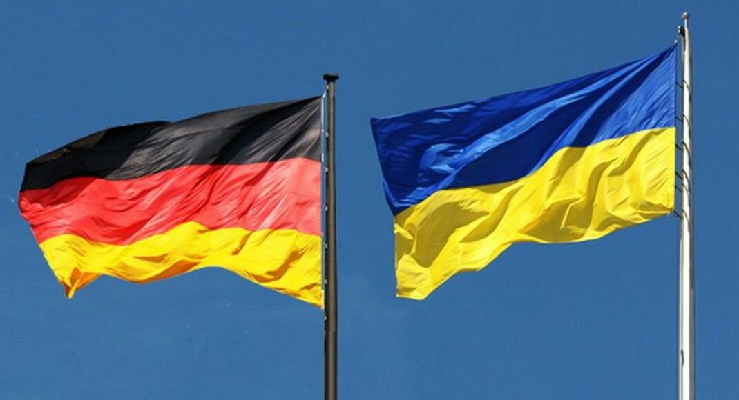 Уряд Німеччини дозволив Україні атакувати цілі в росії німецькою зброєю