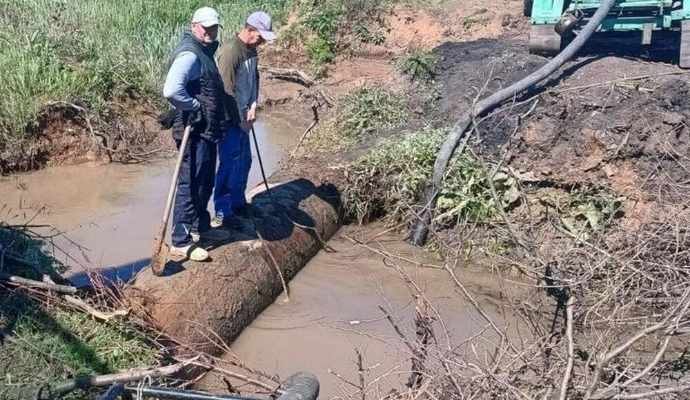 Покровськ та Мирноград тимчасово залишилися без водопостачання