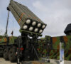 Франція надасть Україні ракети для системи ППО SAMP/T
