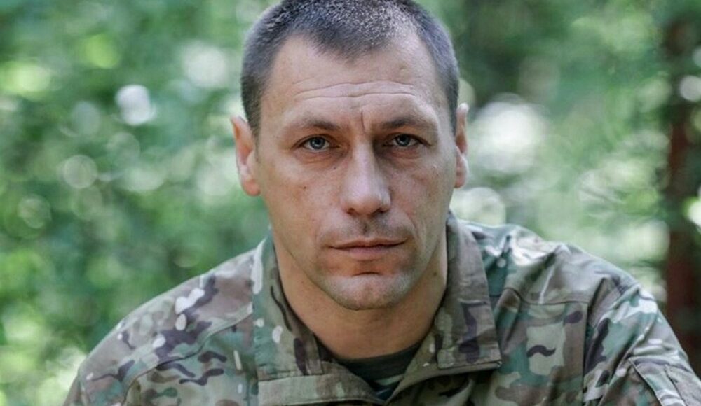 Зеленський змінив командувача Сил спецоперацій