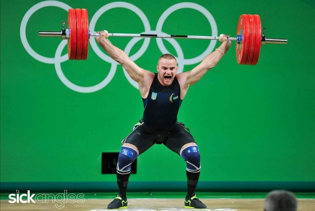 Дворазовий чемпіон Європи з важкої атлетики Олександр Пєлєшенко загинув на війні