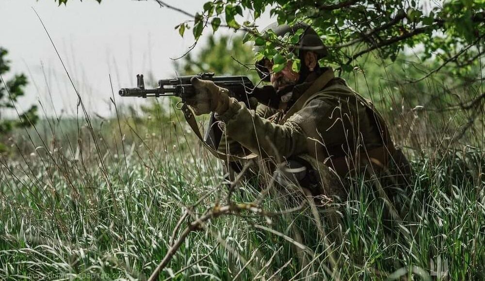 На Авдеевском направлении украинские защитники отбили 28 атак врага, — Генштаб
