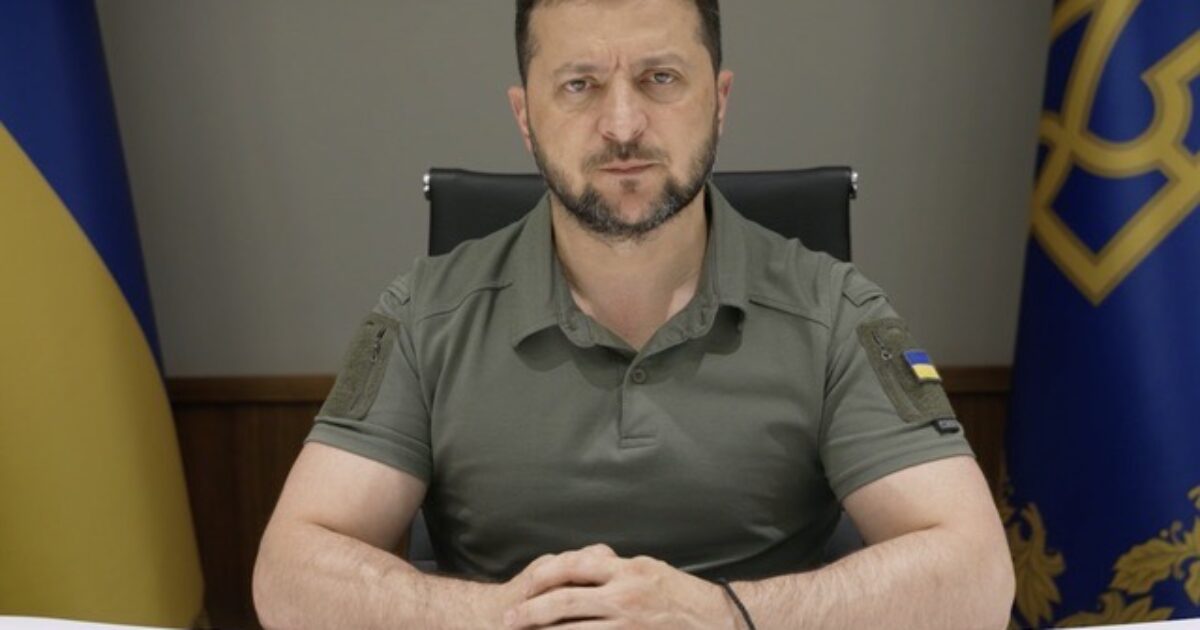 "Нам потрібна співпраця між регіонами": Зеленський проведе зустріч із ...