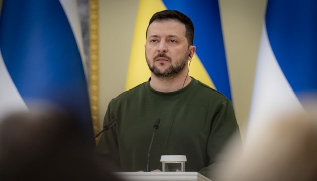 Кращим підсумком саміту НАТО будуть сім Patriot та рішення про F-16 для України, — Зеленський