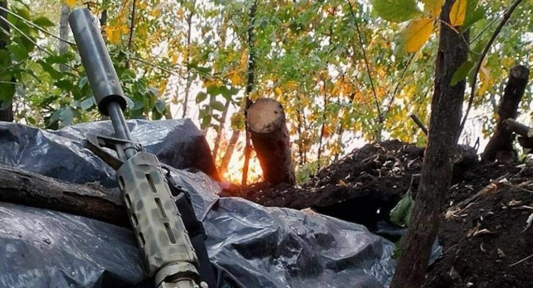 На Авдіївському та Новопавлівському напрямках українські захисники відбили 35 атак російських загарбників
