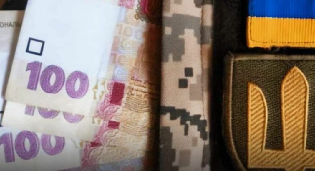 Майже 300 тисяч гривень матеріальної допомоги від Біловодської громади отримали у квітні захисники України