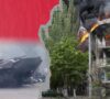 Кровавая провокация россии: что произошло 9 мая 2014 года в Мариуполе