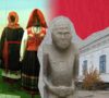 У пошуках нового дому: історія Луганського обласного краєзнавчого музею