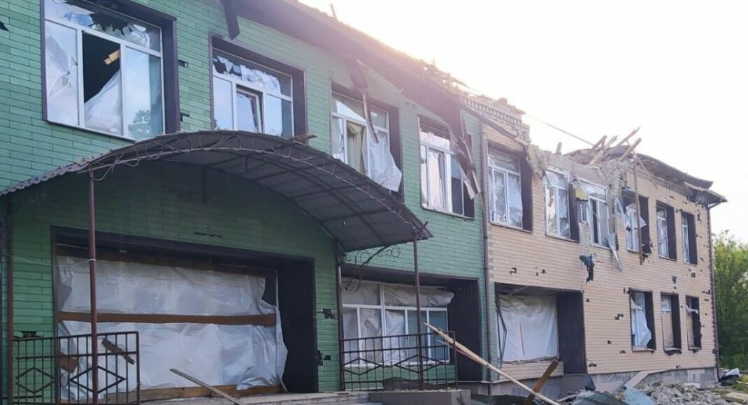 Россияне 7 раз обстреляли населенные пункты Донетчины: преимущественно били по жилым домам (фото)